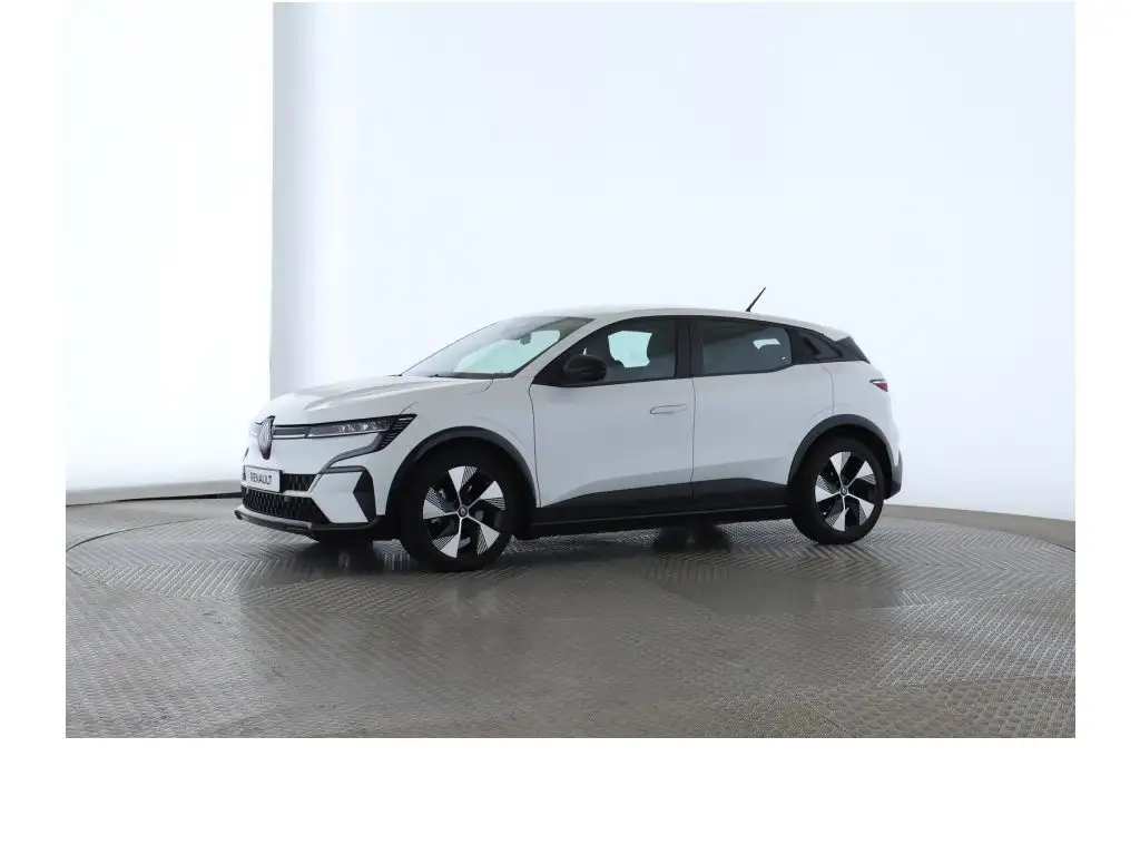 Renault Megane E-Tech EV40 130hp boost charge Equilibre KLIMA  R-KAMERA