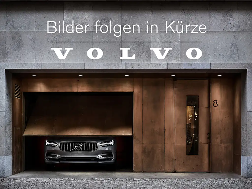 Volvo EX90 Ultra Pure Electric AWD Twin Motor 7-Sitzer B&W/Pi