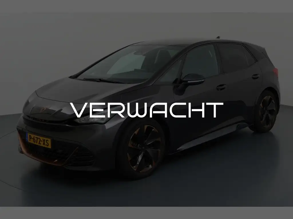 CUPRA Born Adr. One 62 kWh | 91,47% SOH | Camera | Led | Stoe