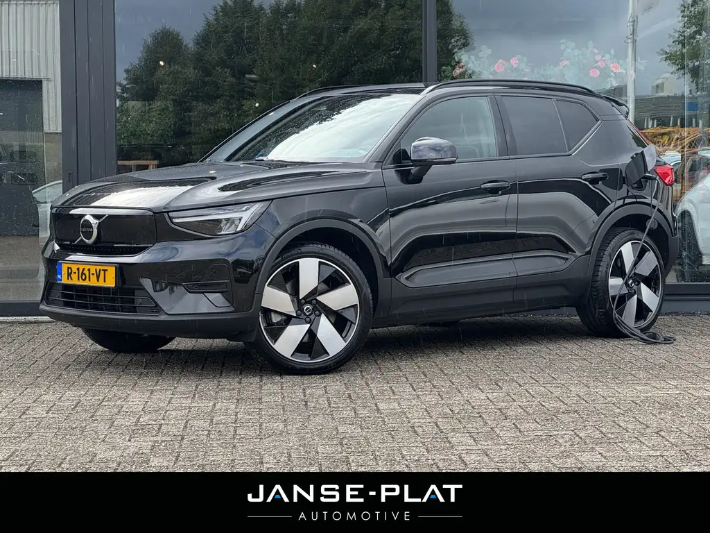 Volvo XC40 Recharge Plus 70 kWh Camera | Adaptive Cruise | So