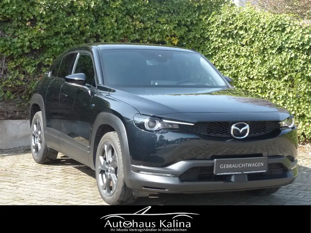 Mazda MX-30 35,5 kWh e-SKYACTIV EV 145 PS Advantage + Navi