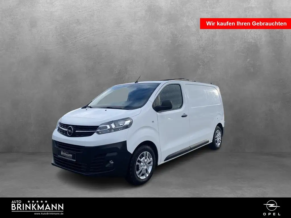 Opel Vivaro-e Vivaro -e (50kWh) M Edition (L2) Klima/Styling NSW