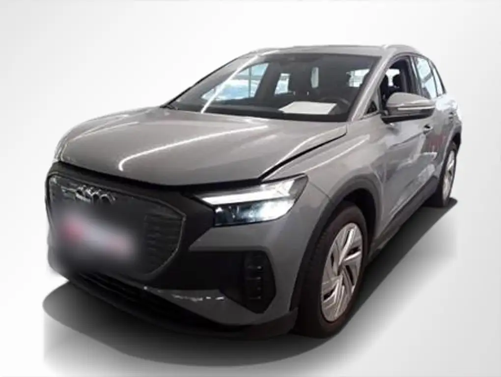Audi Q4 e-tron 35 LED,PDC,Klima