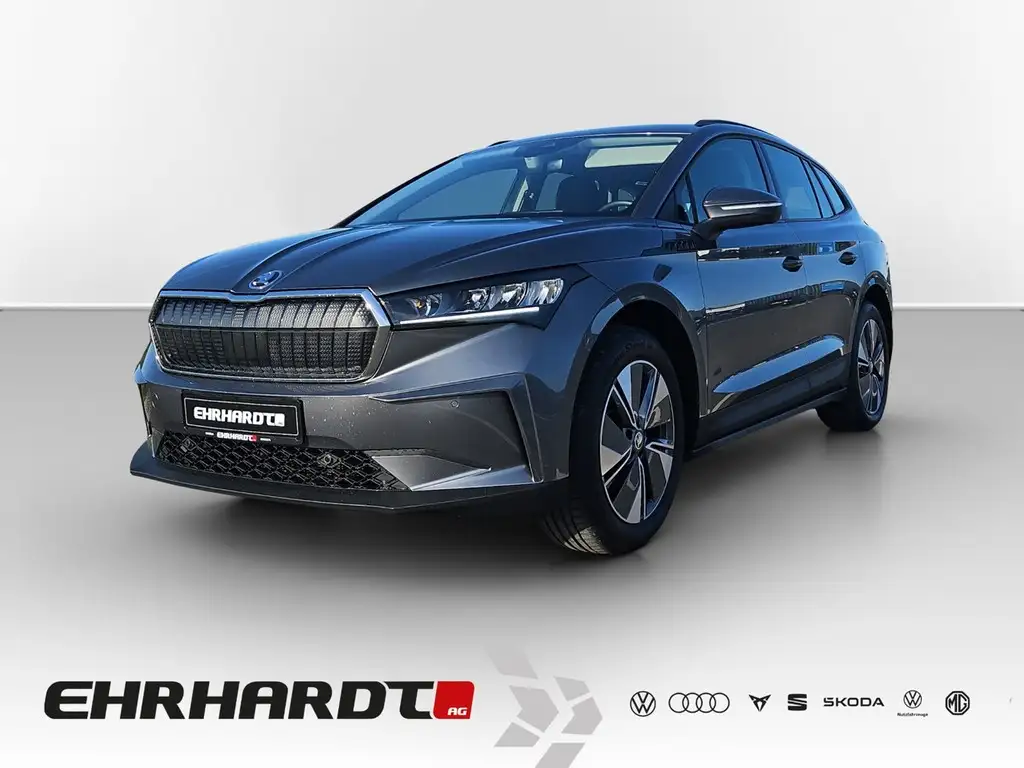 Skoda Enyaq iV 60 WÄRMEPU*F-SITZ EL*LED*NAV*SHZ*ACC*PDC*KAM...