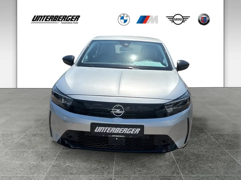 Opel Corsa-e Corsa Electric SHZ LKH RFK