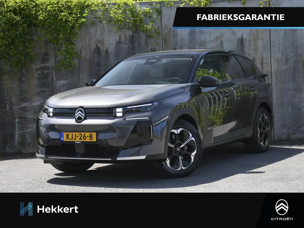 Citroen C5 Aircross Business Comfort Range 74 kWh 214pk Automaat PANO