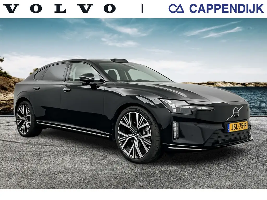 Volvo ES90 334 PK Extended Range Ultra | Luchtvering | Bowers