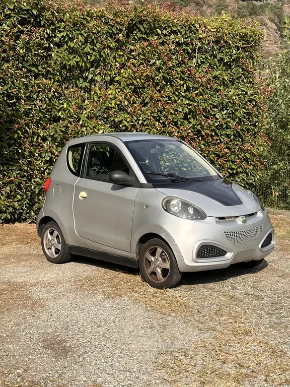 Zhidou D2