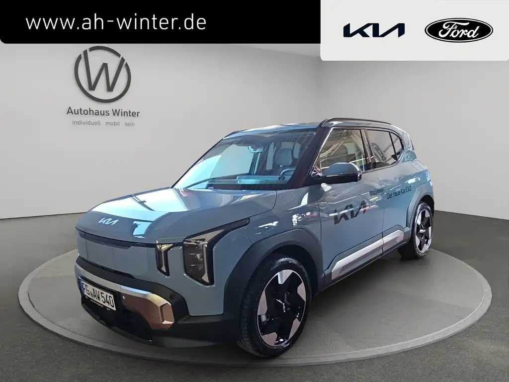 Kia EV2 42kw Earth 4Si Technik WinterConnect DriveWise De