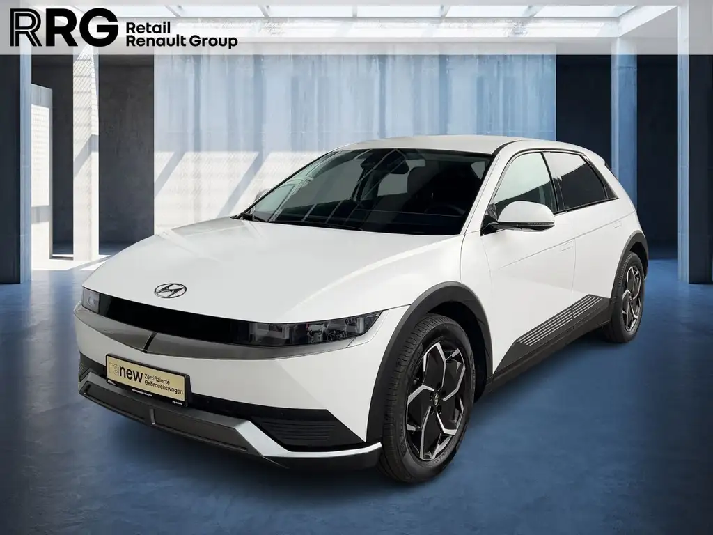 Hyundai IONIQ 5 Techniq-Paket Elektro