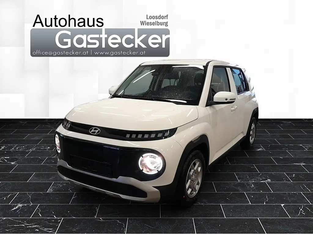 Hyundai Inster INSTER Smart Line 49kWh