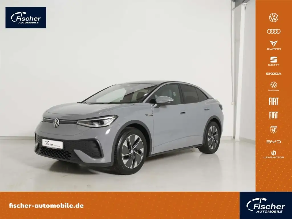 Volkswagen ID.5 Pro Performance 77kWh NAV/Matrix/AHK/RFK/19
