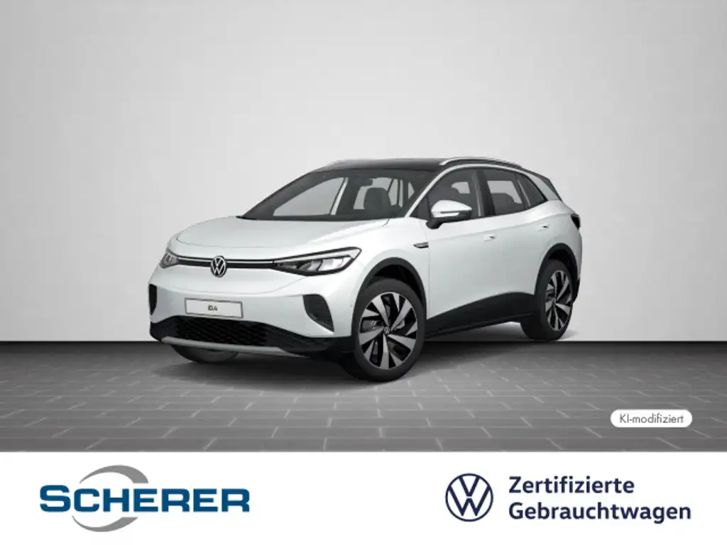 Volkswagen ID.4 PRO PERFORMANCE,*SOC-WERT 97%*, 20"ALU,AR-H