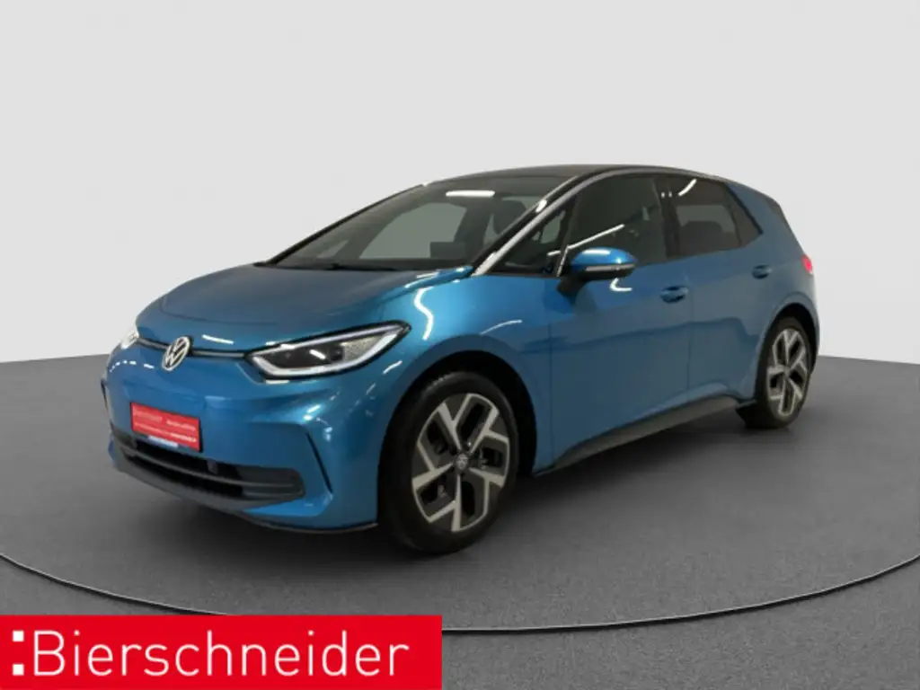 Volkswagen ID.3 Pro AHK MATRIX PANO DCC 19