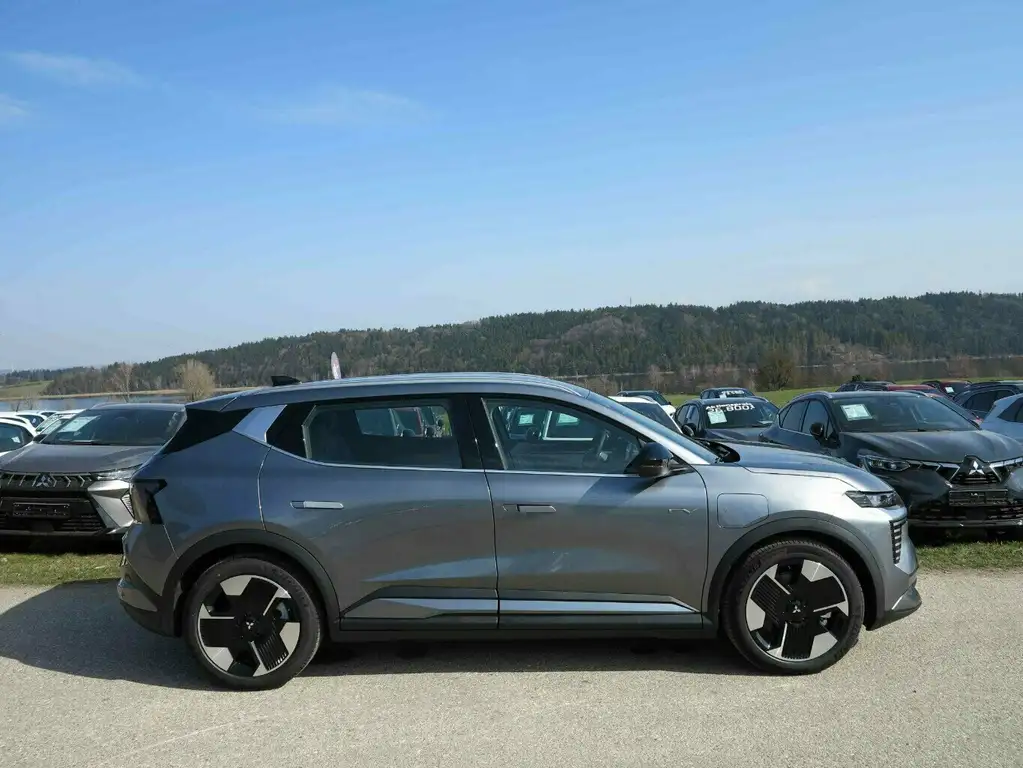 Mitsubishi Eclipse Cross Diamant PLUS, 0%Leasing auf 3 Jahre!