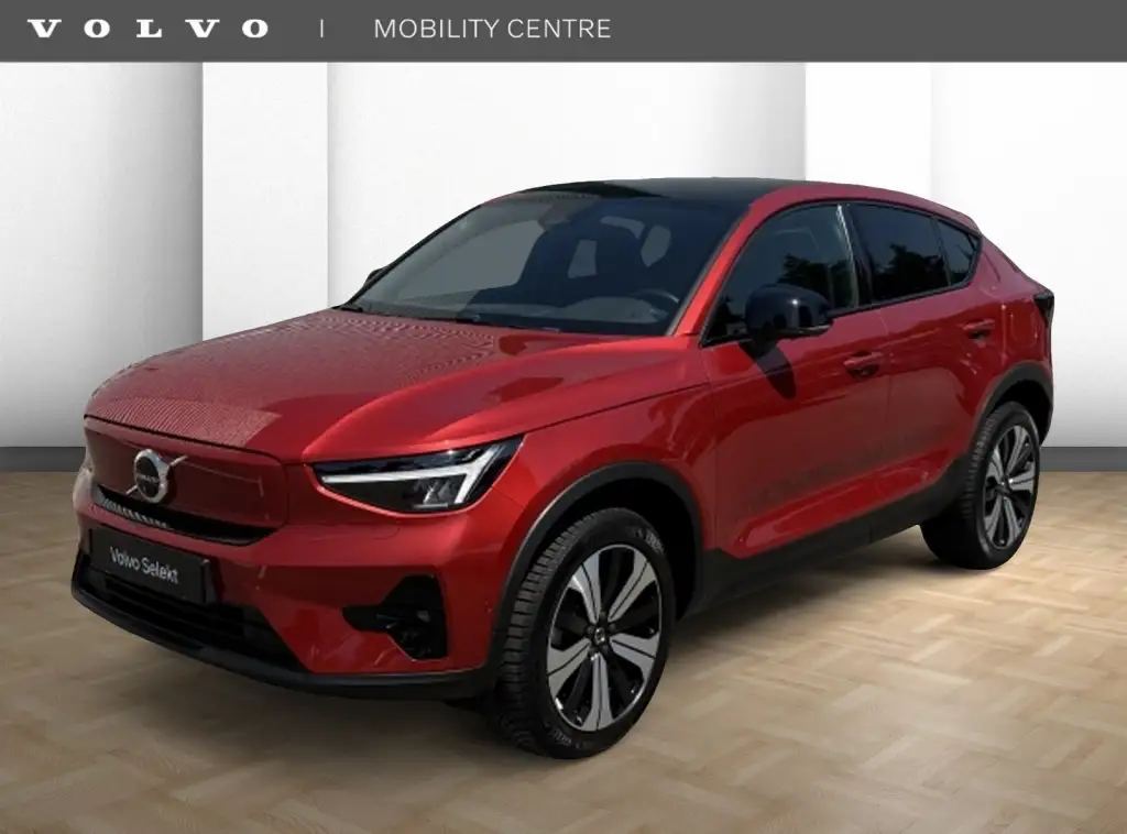 Volvo C40 Ultimate 69 kWh | 360° Camera | Harman Kardon | SO