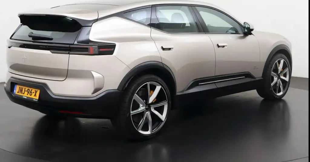 Polestar 3 Long Range Dual Motor 111 kWh Pilot  Plus