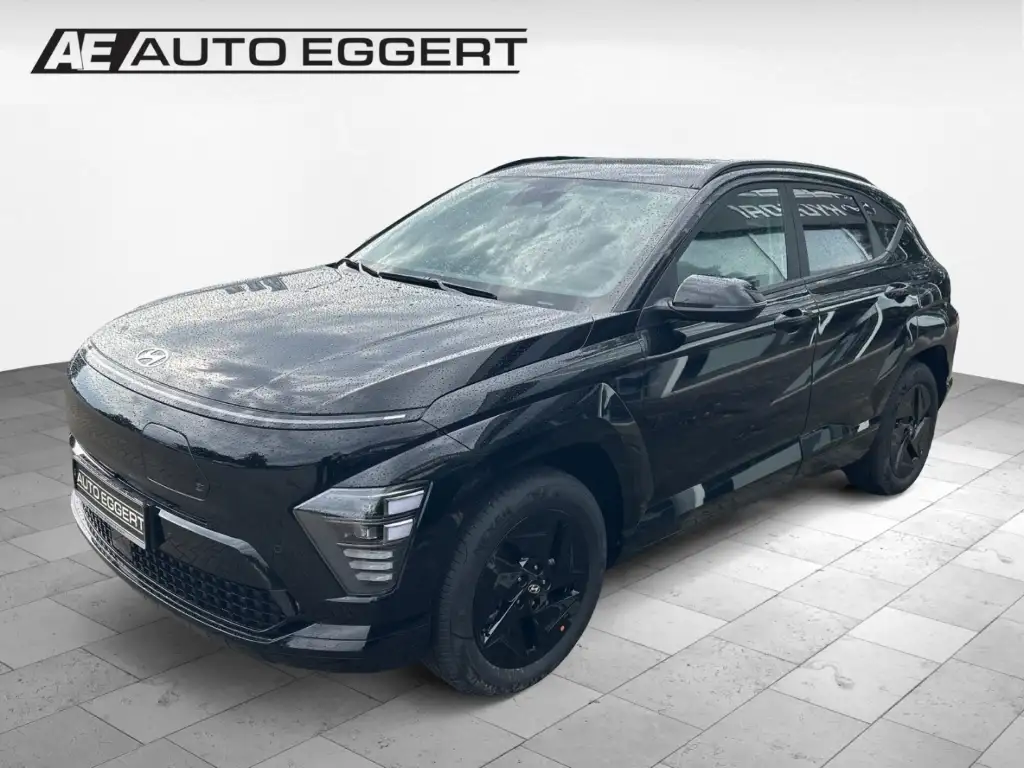 Hyundai KONA Trend SX2 (MY26) EV 49kWh (135 PS) 2WD