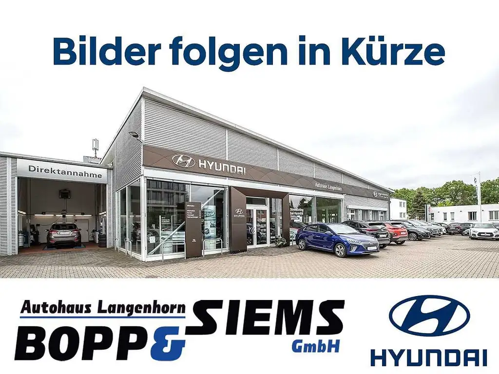 Hyundai IONIQ 5 84 kWh Uniq 4WD 'Pano,360°'