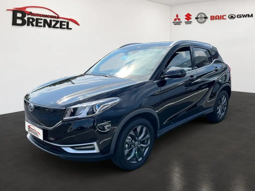 Seres Seres 3 EV Luxury 301km Reichweite Rundumkamera Klima
