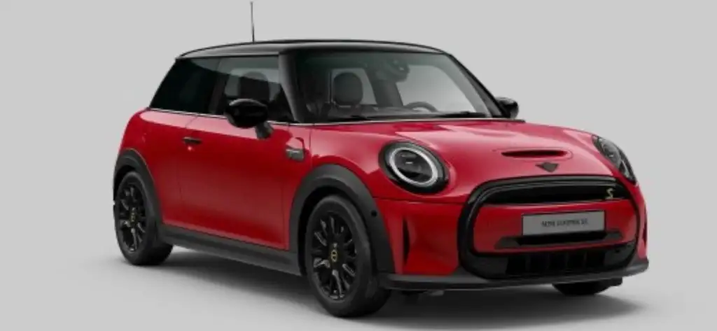MINI Cooper SE Pano HUD Navi LED KAM DAB H/K Kom