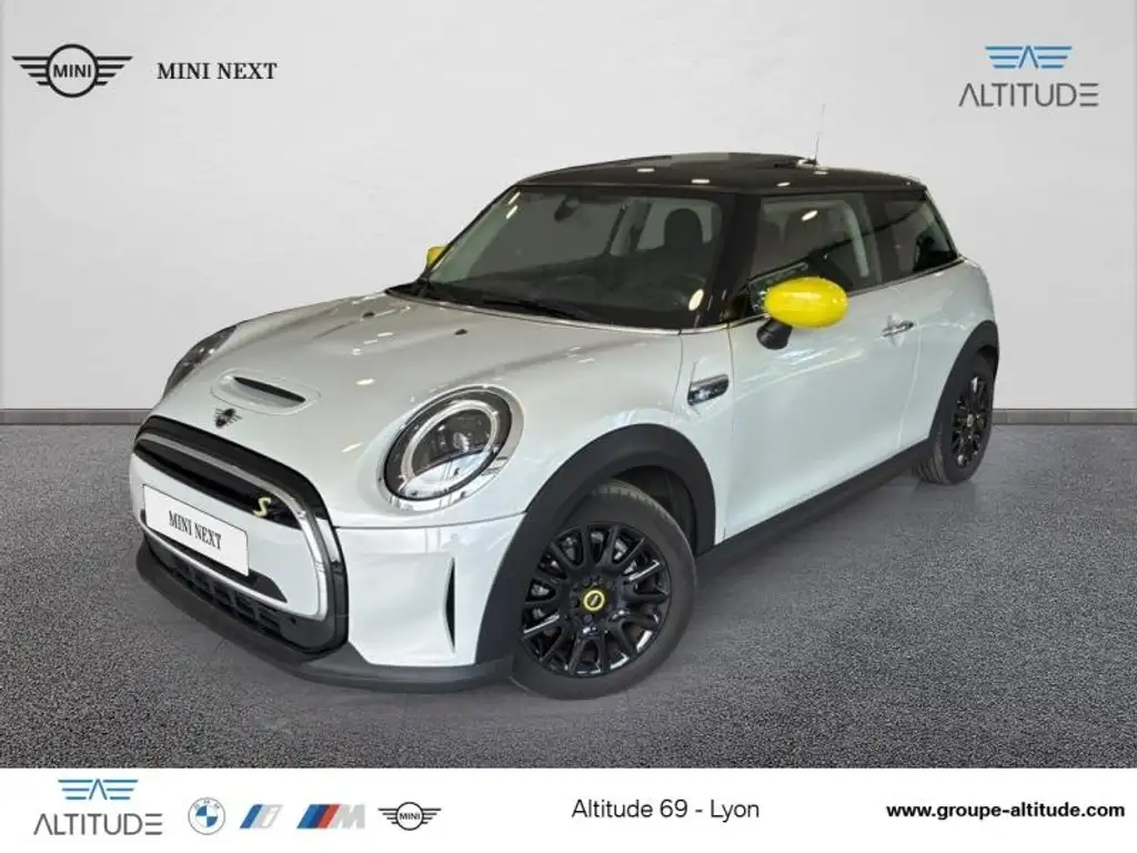MINI Cooper SE Cooper SE 184ch Edition Camden BVA 5CV