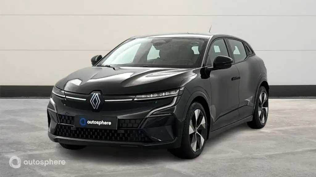 Renault Megane E-Tech Electric EV40 130ch Equilibre standard charge