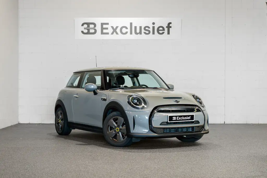 MINI Cooper Electric MINI aut.