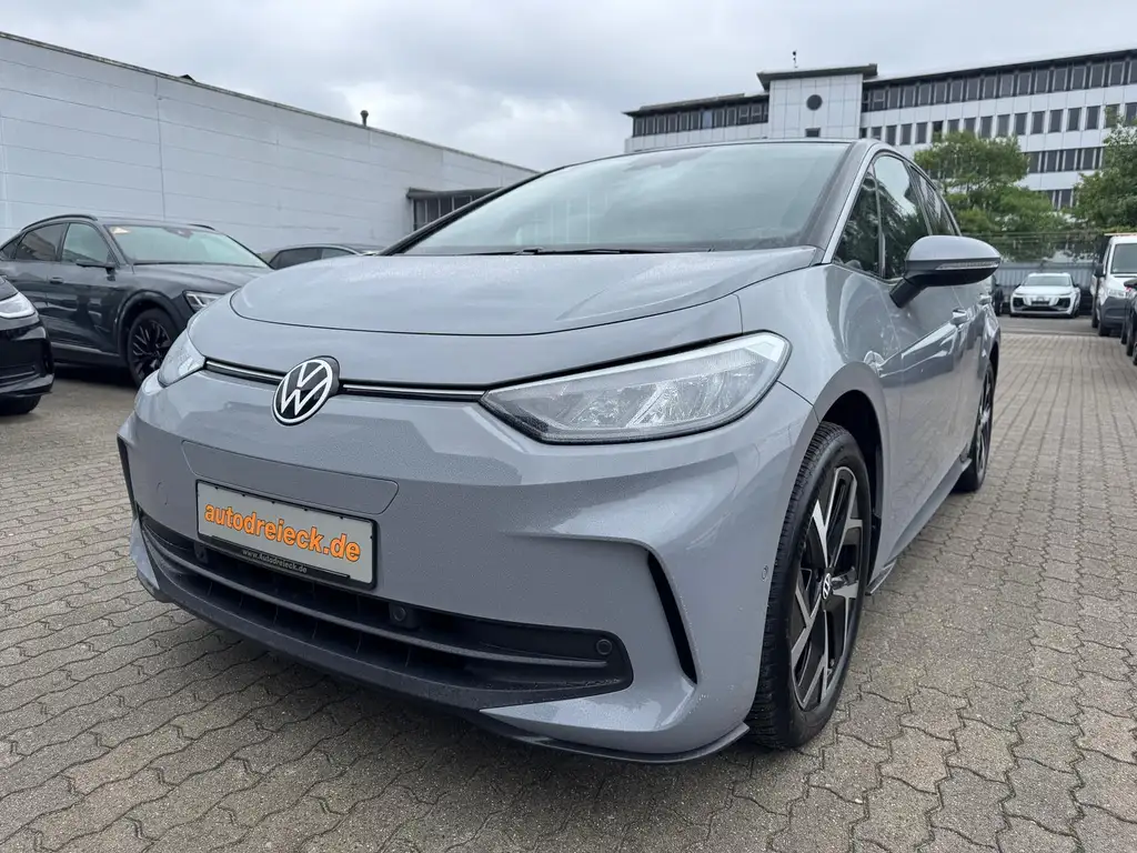 Volkswagen ID.3 Pro Move ACC AHK e-SITZE KAMERA 19Z SHZ VC