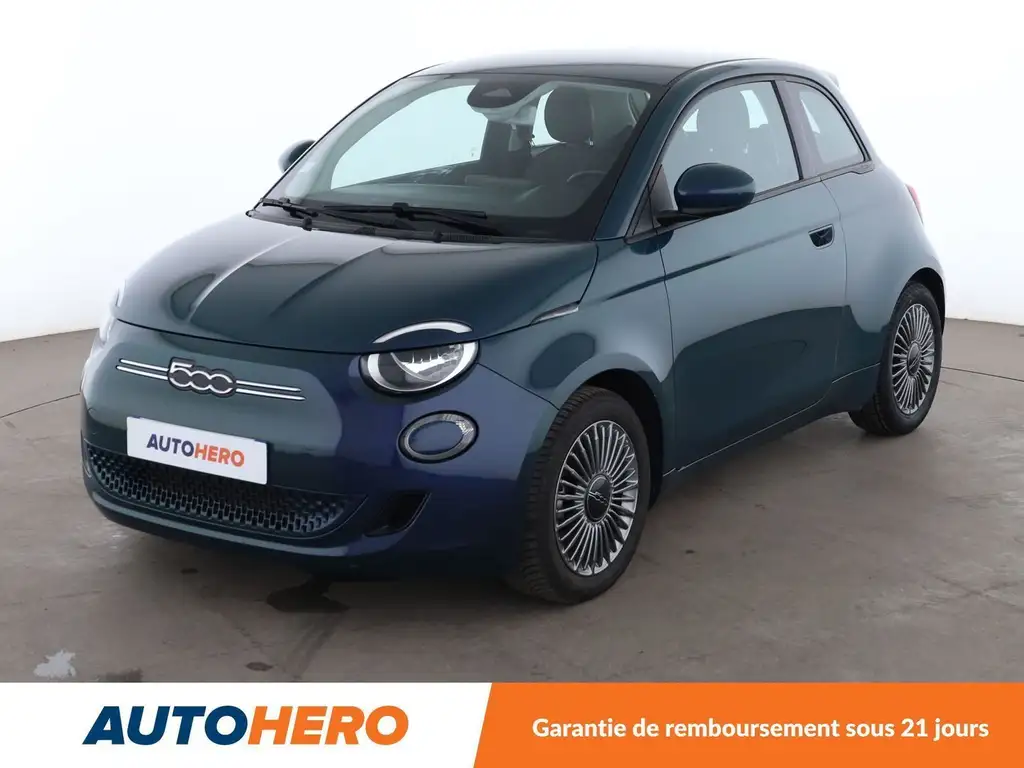 Fiat 500e Electrique 23.8 kWh Icone