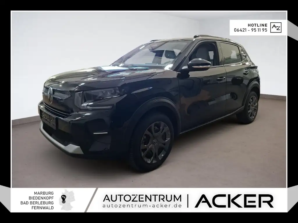 Citroen Sonstige 113 MAX 44kWh RFK/PDC/Navi/Klimaaut. -37%*