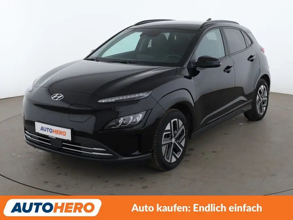 Hyundai KONA electric drive 100 kW Trend 2WD Aut.*NAVI*LED*ACC*