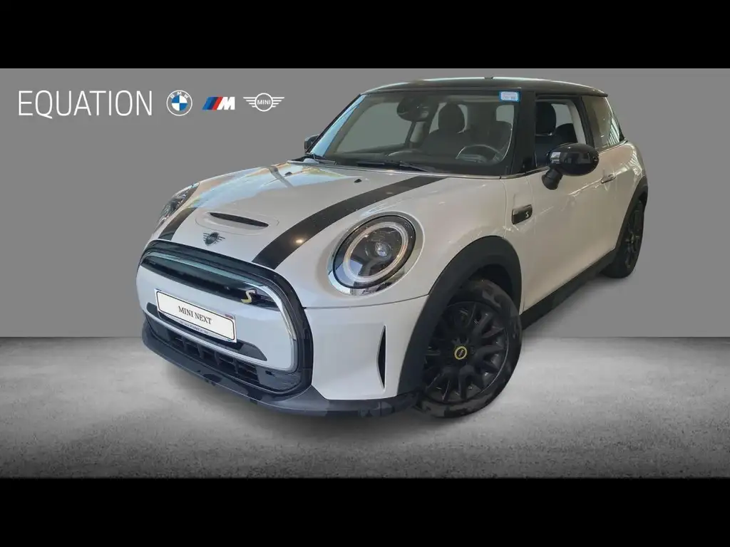 MINI Cooper SE Cooper SE 184ch Edition Premium BVA 5CV