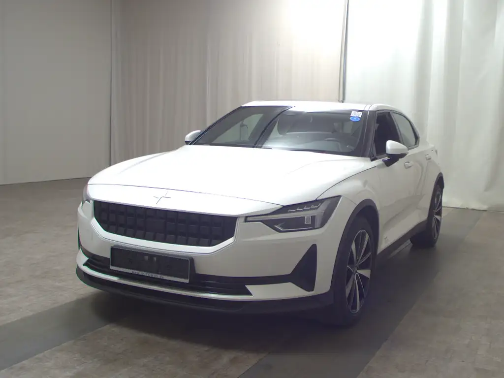 Polestar 2 Standard Range Single LED PANO SHZ PDC KAMERA MEMORY