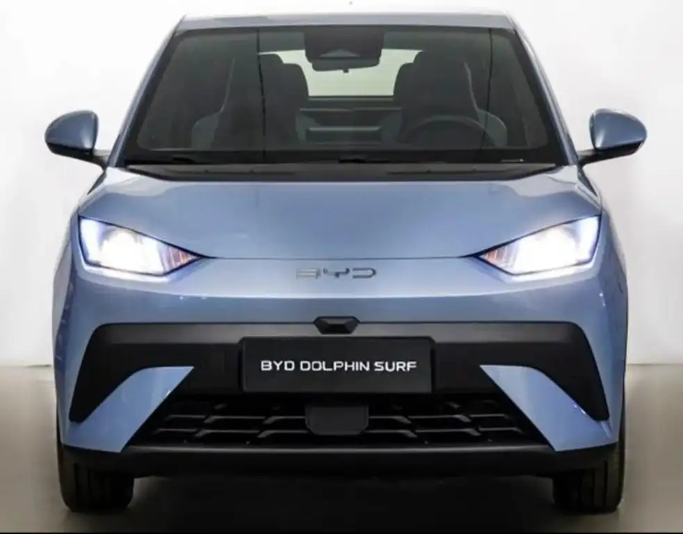 BYD Dolphin Surf Dolphin Surf 43,2 kWh Boost