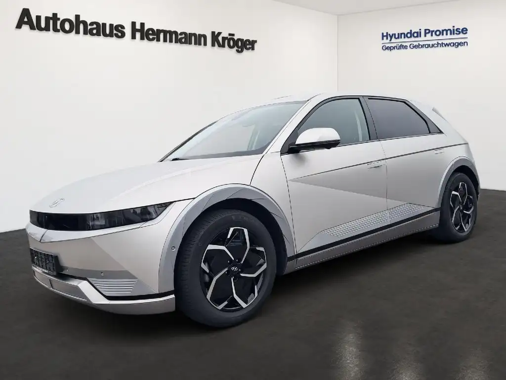 Hyundai IONIQ 5 Uniq Elektro 4WD