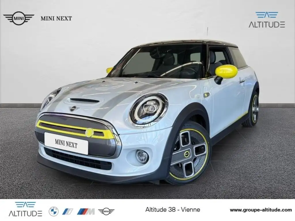 MINI Cooper SE Cooper SE 184ch Edition Greenwich BVA