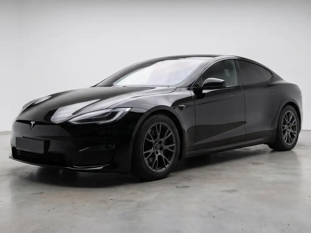 Tesla Model S *MODEL S* S SPACEX*  1 PROP*