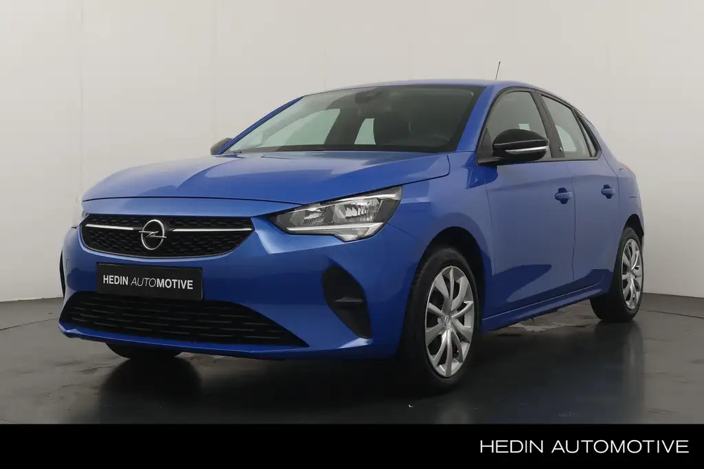 Opel Corsa-e Level 2 50 kWh | SOH 95% | Navigatie via App | Cru