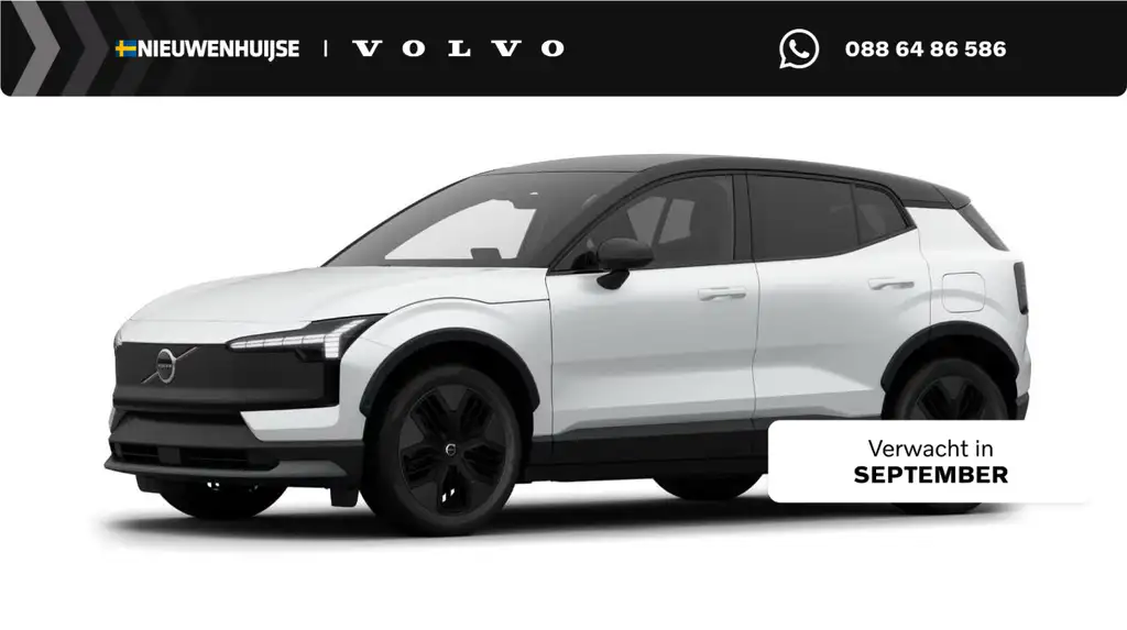 Volvo EX30 Cross Country P5 Long Range Plus Europa 69 kWh | G