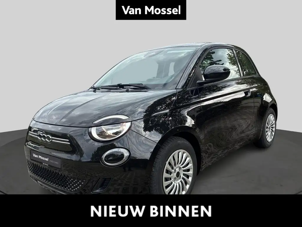 Fiat 500e 500e 24 kWh Pop