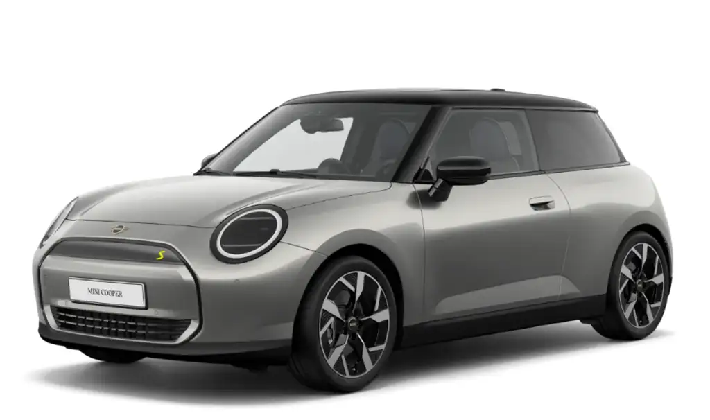 MINI Cooper SE Classic Trim - Pack M - YUC