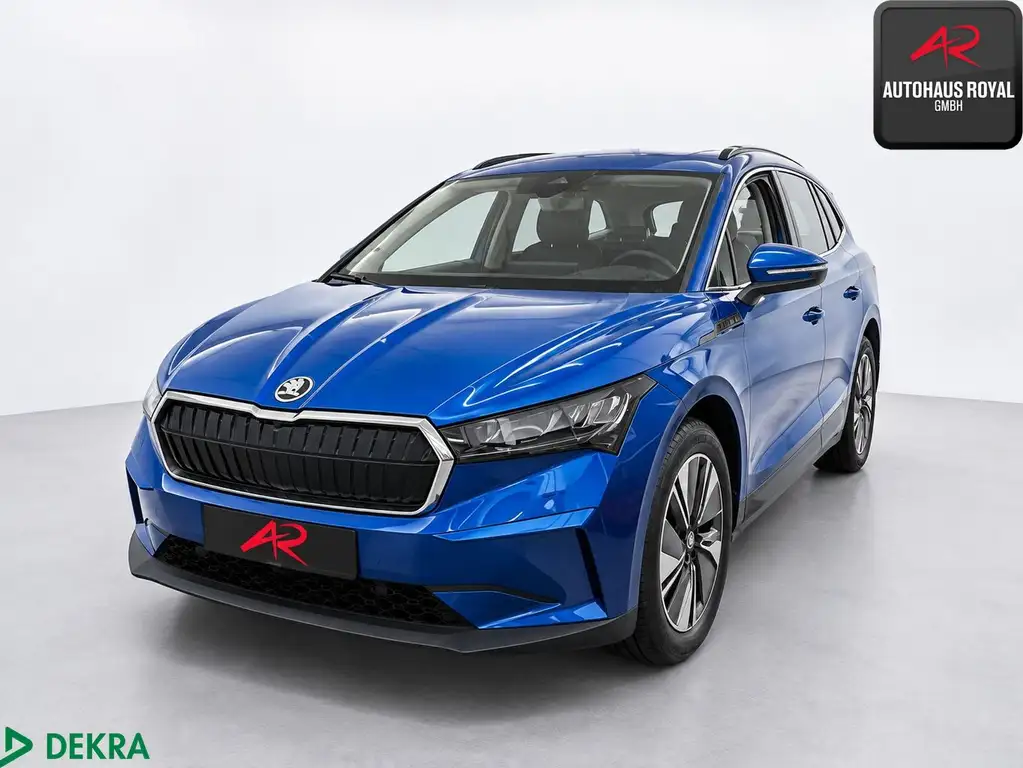 Skoda Enyaq 60 LOFT ACC,KAMERA,TOTWINKEL,KESSY,CARPLAY