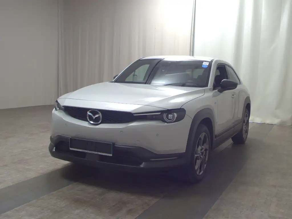 Mazda MX-30 e-SKYACTIV EV AD'VANTAGE T-LEDER NAVI KLIMAAUT LED SHZ HUD