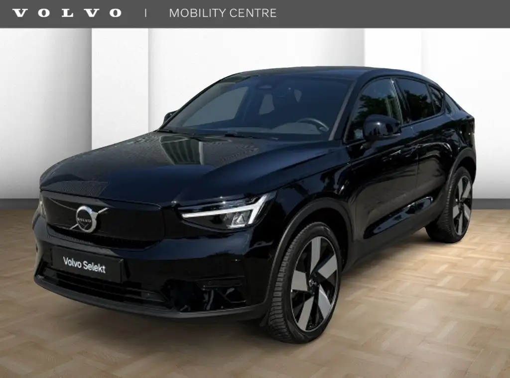 Volvo C40 Plus 69 kWh | Achteruitrijcamera | Panoramisch dak