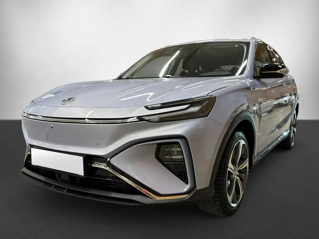 MG Marvel R Luxury - SHZ/PANO/Klima/Nav/Tempomat/Haustürliefer