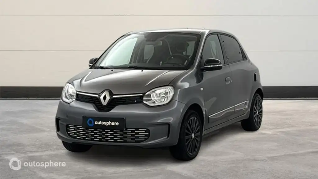 Renault Twingo E-Tech Electric Urban Night R80 Achat Intégral