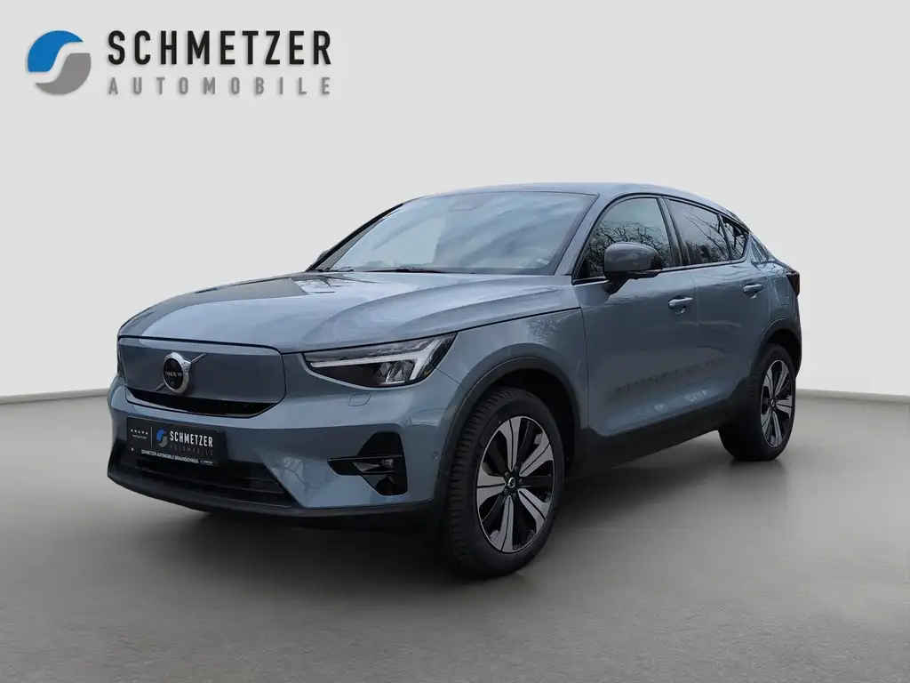 Volvo C40 +Recharge+Single+Motor+Ultimate+Standhz+360°K