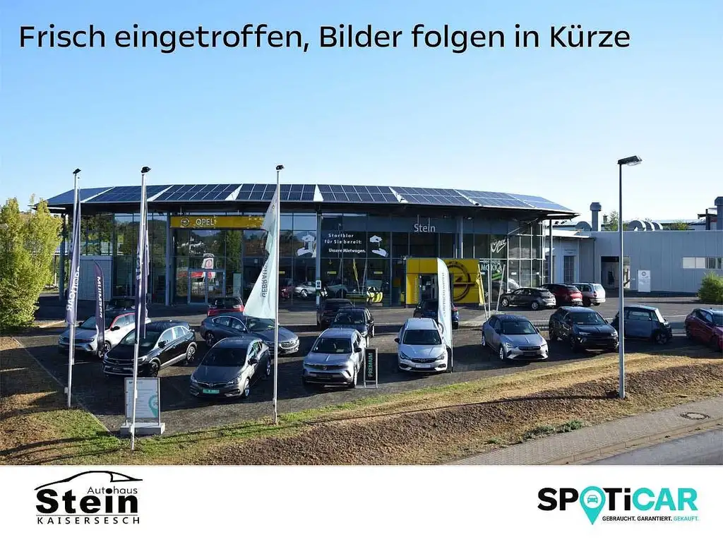 Opel Zafira-e Life Elektro Life Tourer M 6 Sitzer