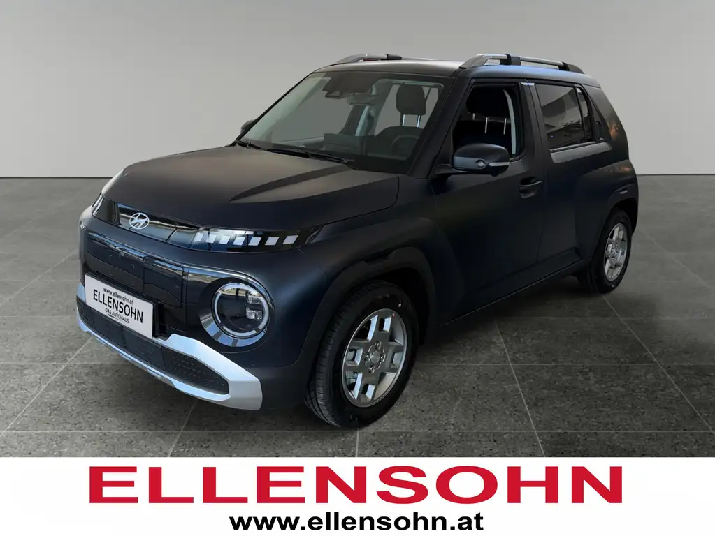 Hyundai Inster Trend Line 49kWh r5t42-P3/4-O1